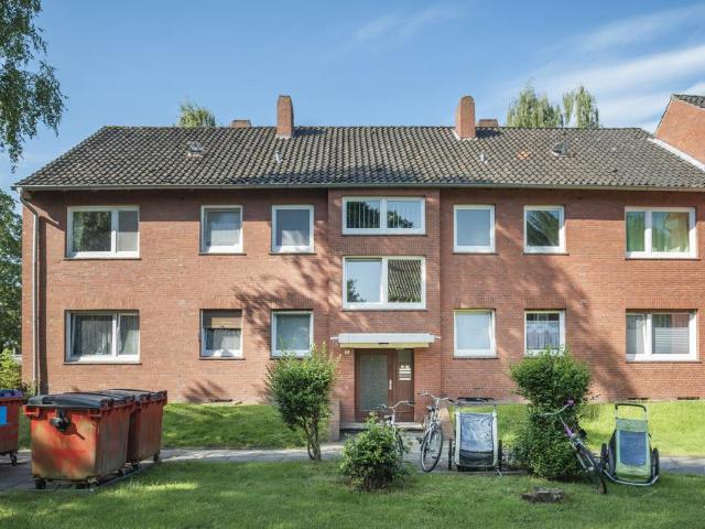 Apartment mieten in Sandhorst, Aurich