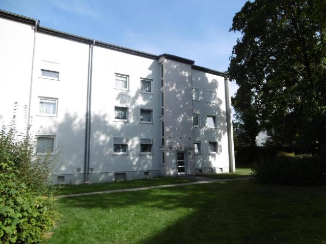 Apartment mieten in Overberge, Bergkamen