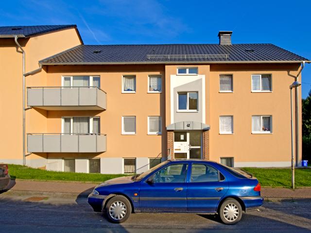 Apartment mieten in Beverungen