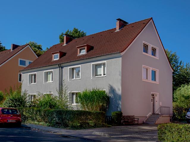 Apartment mieten in Dornberg, Bielefeld