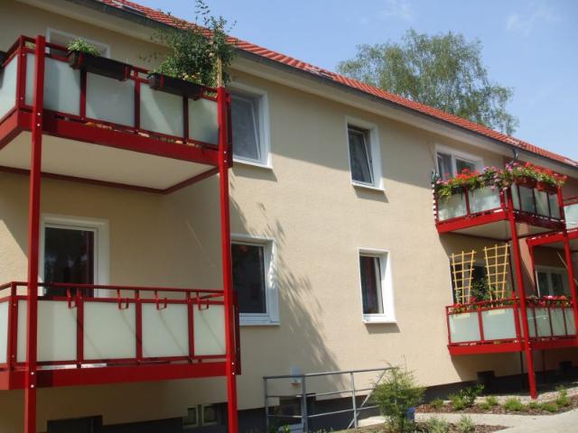 Apartment mieten in Bielefeld, Gellershagen