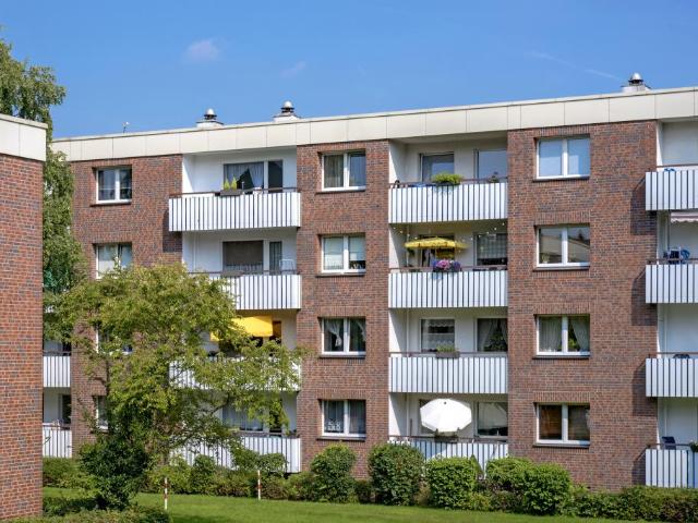 Apartment mieten in Bielefeld, Schildesche
