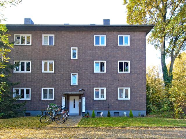 Apartment mieten in Bocholt, Nordrhein-Westfalen