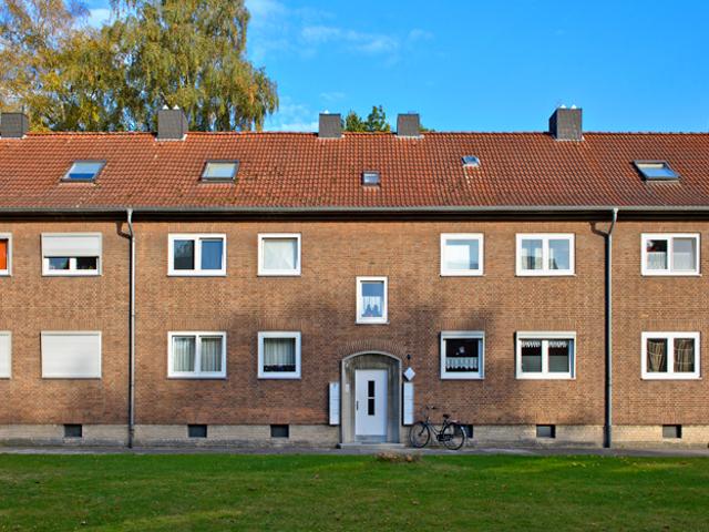 Apartment mieten in Bocholt, Nordrhein-Westfalen