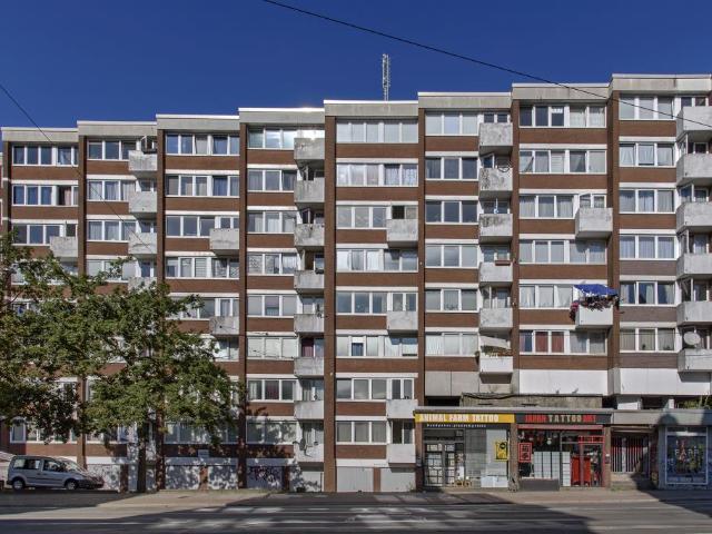 Apartment mieten in Neustadt, Bremen