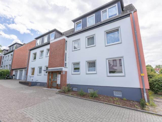 Apartment mieten in Bremen