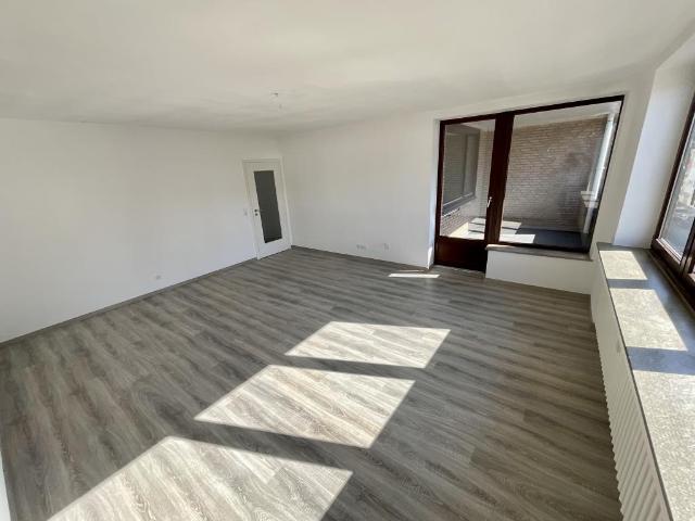 Apartment mieten in Geestemünde, Bremerhaven