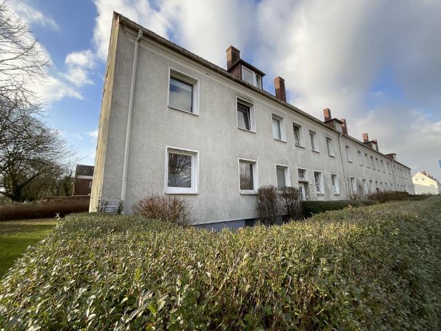 Apartment mieten in Geestemünde, Bremerhaven