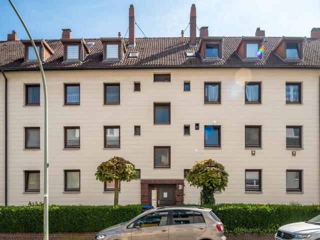 Apartment mieten in Geestemünde, Bremerhaven