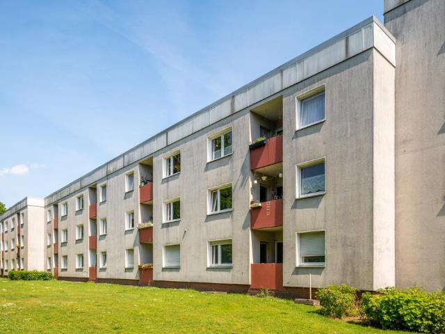 Apartment mieten in Bremervörde