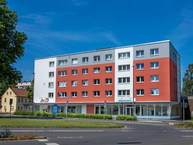 Apartment mieten in Castrop, Castrop-Rauxel