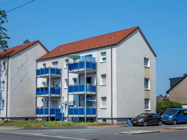 Apartment mieten in Habinghorst, Castrop-Rauxel