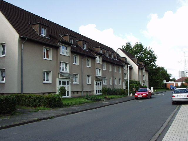 Apartment mieten in Habinghorst, Castrop-Rauxel