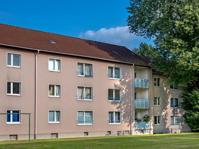 Apartment mieten in Bövinghausen, Castrop-Rauxel