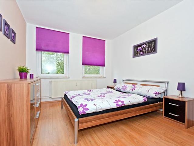 Apartment mieten in Harkortsiedlung, Castrop-Rauxel