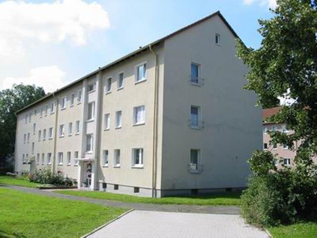 Apartment mieten in Bövinghausen, Castrop-Rauxel
