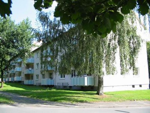 Apartment mieten in Bövinghausen, Castrop-Rauxel