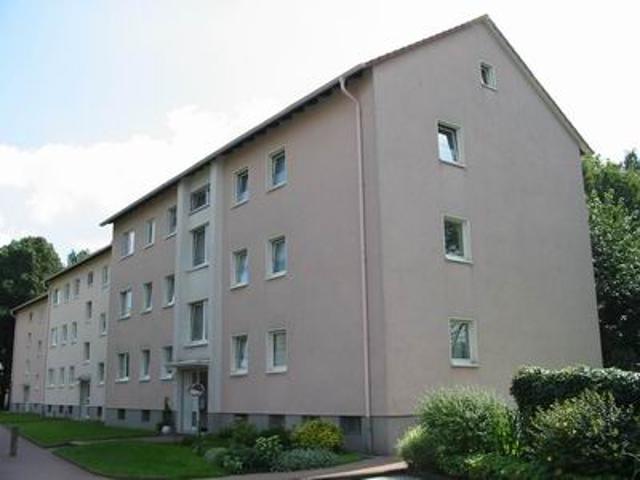 Apartment mieten in Bövinghausen, Castrop-Rauxel