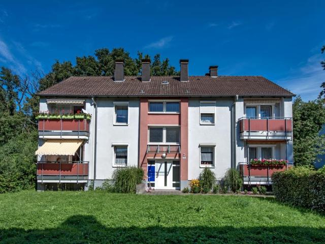 Apartment mieten in Schwerin, Castrop-Rauxel