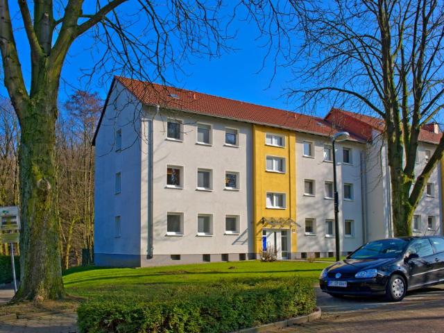 Apartment mieten in Schwerin, Castrop-Rauxel