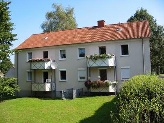 Apartment mieten in Schwerin, Castrop-Rauxel