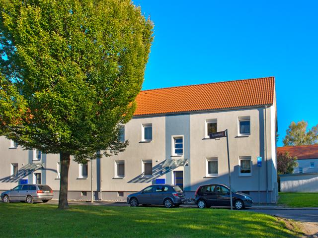 Apartment mieten in Schwerin, Castrop-Rauxel