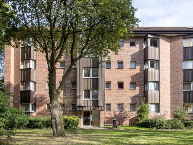 Apartment mieten in Detmold, Nordrhein-Westfalen