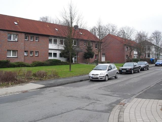 Apartment mieten in Detmold, Nordrhein-Westfalen