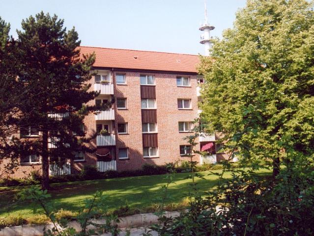 Apartment mieten in Detmold, Nordrhein-Westfalen