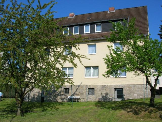 Apartment mieten in Detmold, Detmold-Nord