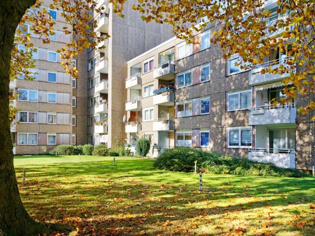 Apartment mieten in Nette, Dortmund