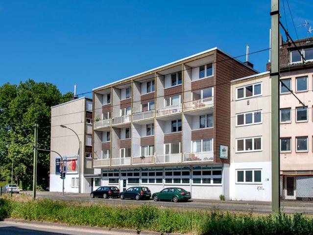 Apartment mieten in Nordmarkt, Dortmund
