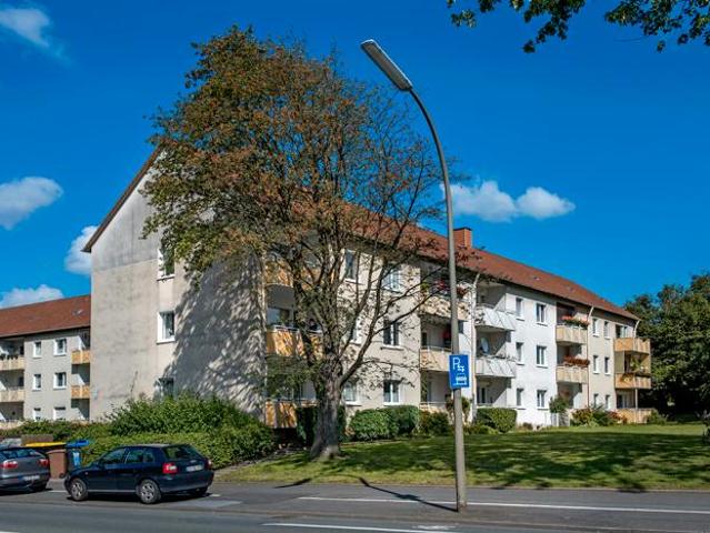 Wohnung mieten in Aplerbeck, Dortmund