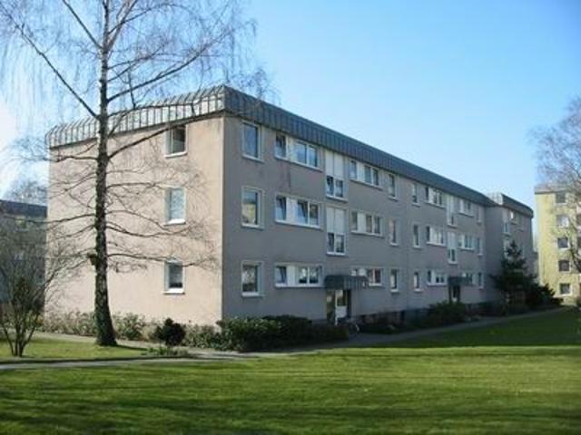 Apartment mieten in Schüren, Dortmund