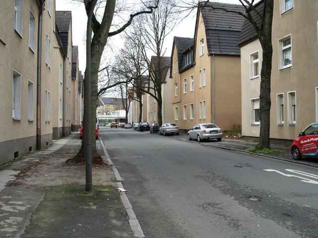 Apartment mieten in Bövinghausen, Dortmund
