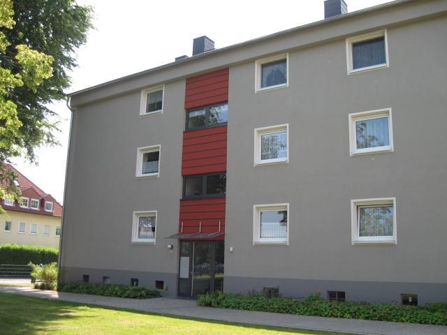 Wohnung mieten in Brackel, Dortmund