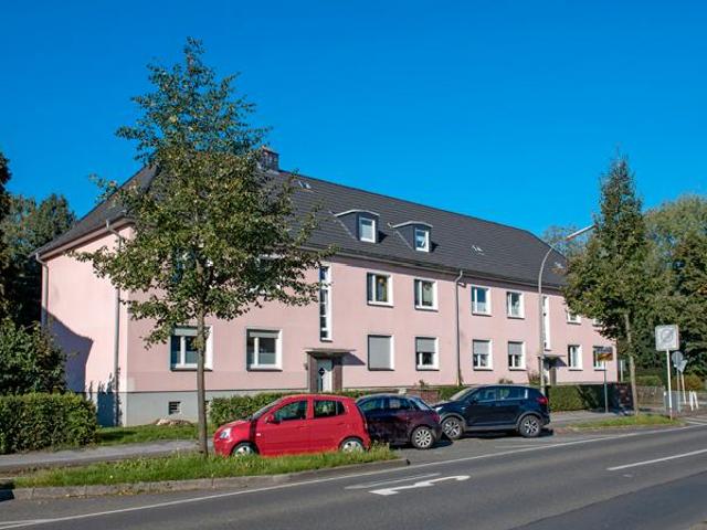 Wohnung mieten in Brackel, Dortmund
