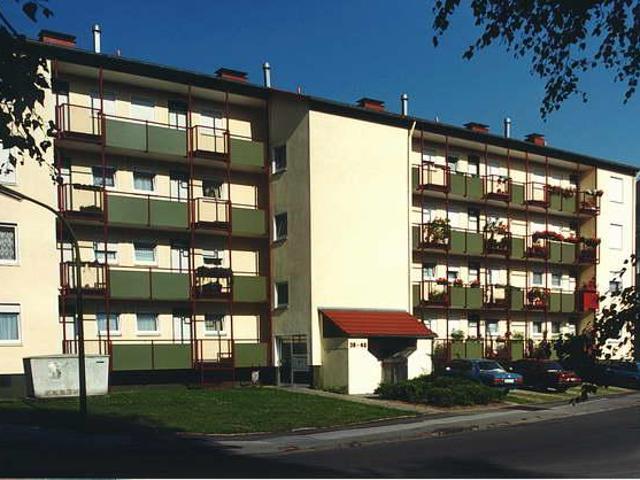 Wohnung mieten in Großholthausen, Dortmund