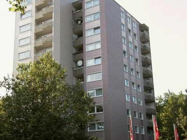 Apartment mieten in Dortmund, Nordrhein-Westfalen