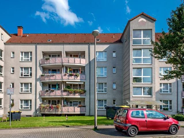 Apartment mieten in Dorstfeld, Dortmund
