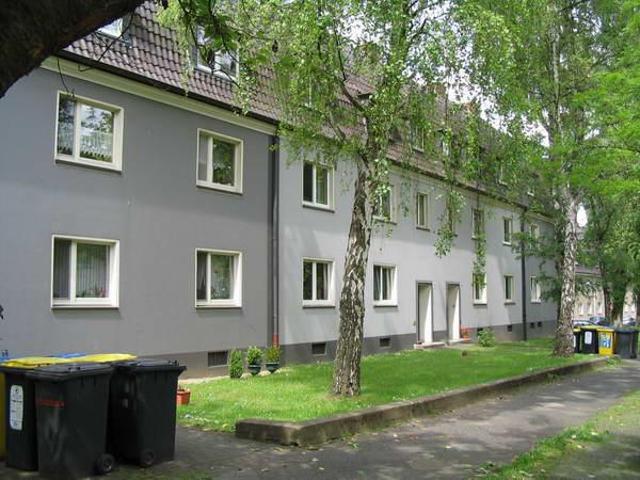 Wohnung mieten in Gartenstadt, Dortmund