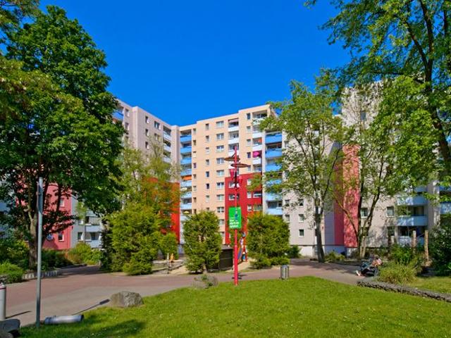 Apartment mieten in Hörde, Dortmund