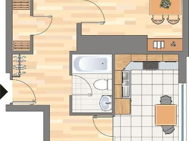 Wohnung mieten in Hörde, Dortmund