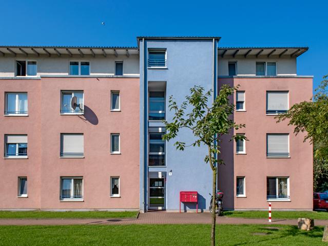 Apartment mieten in Huckarde, Dortmund