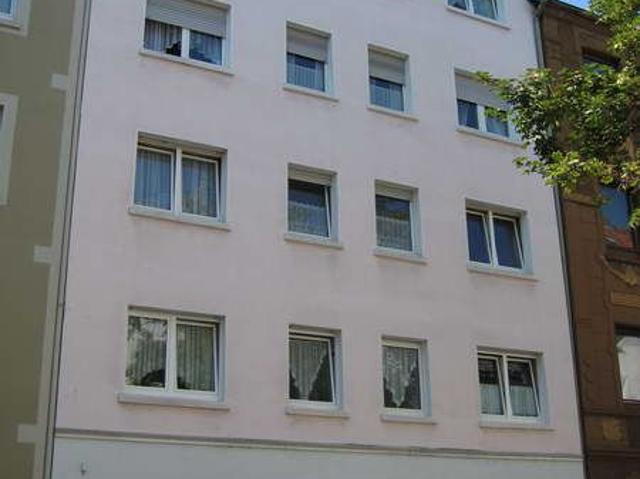 Apartment mieten in Nordmarkt, Dortmund