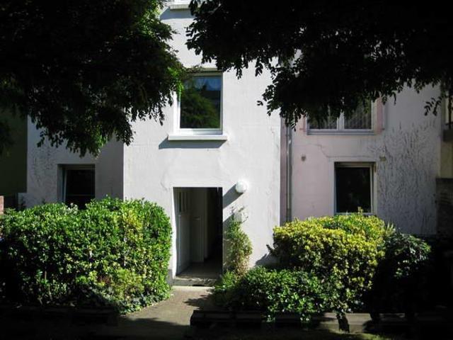 Wohnung mieten in Nordmarkt, Dortmund