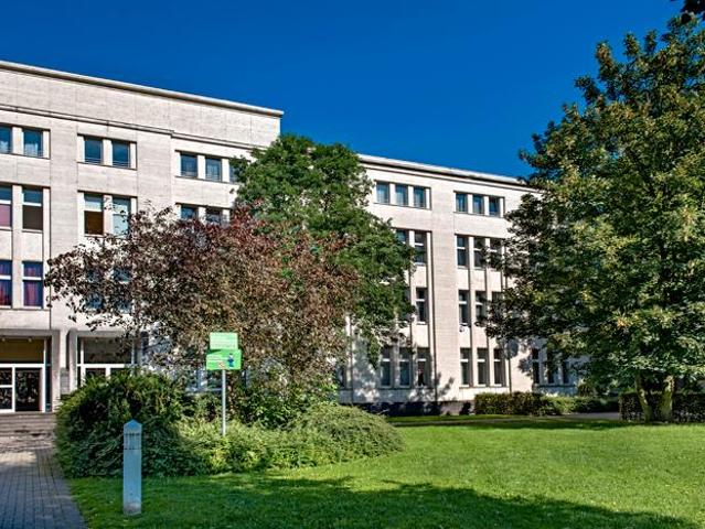 Wohnung mieten in Nordmarkt, Dortmund