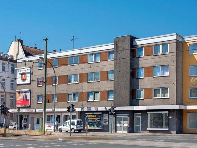 Apartment mieten in Innenstadt Nord, Dortmund
