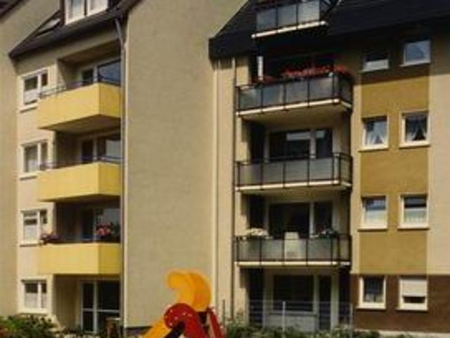 Apartment mieten in Klinikviertel, Dortmund