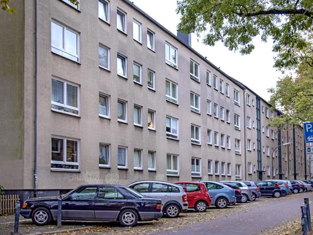 Apartment mieten in Saarlandstraßenviertel, Dortmund
